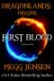 [Dragonlands 01] • First Blood